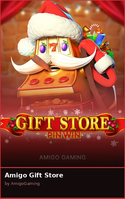 Amigo Gift Store