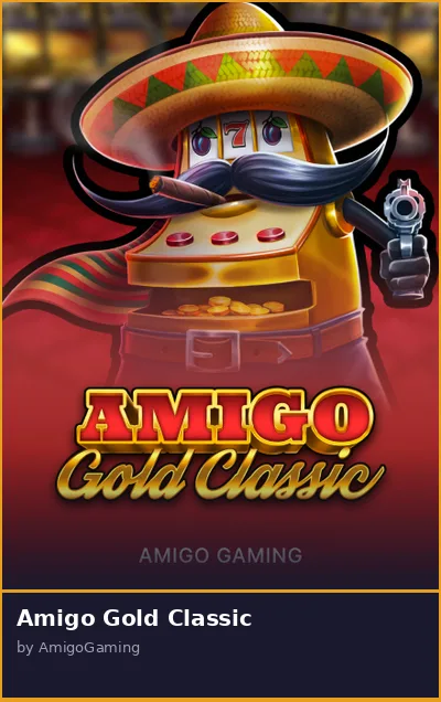 Amigo Gold Classic