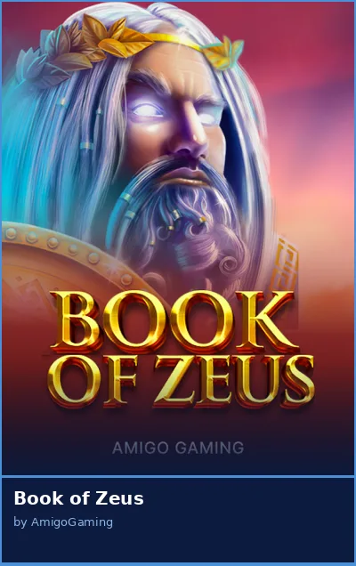 Book of Zeus