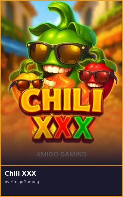 Chili XXX