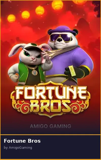 Fortune Bros