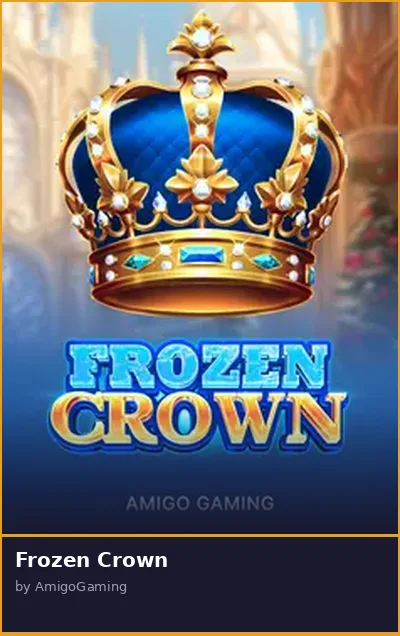 Frozen Crown