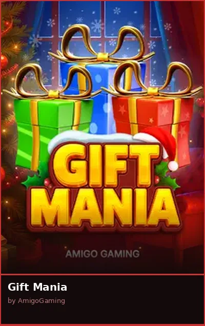 Gift Mania