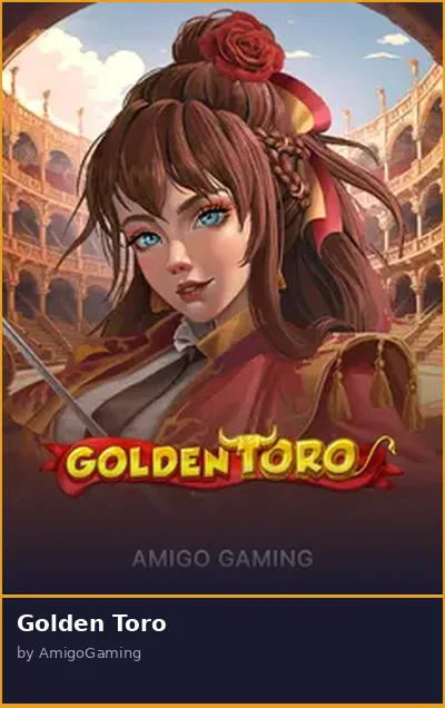 Golden Toro