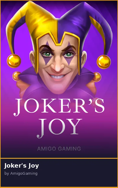 Joker s Joy