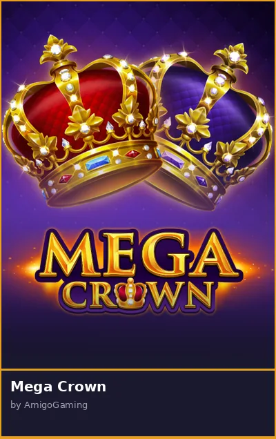 Mega Crown