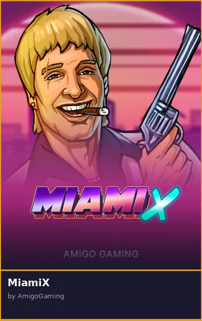 MiamiX