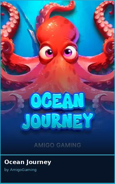 Ocean Journey