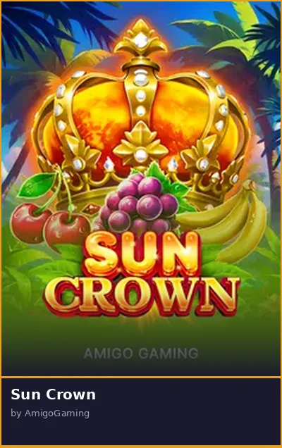 Sun Crown