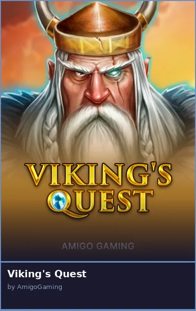 Viking s Quest