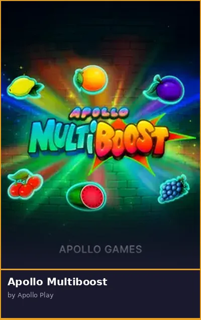 Apollo Multiboost