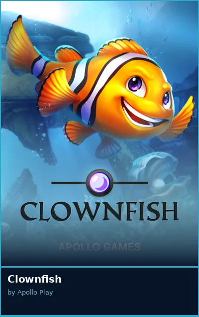 Clownfish