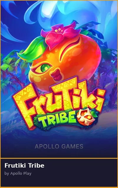 Frutiki Tribe