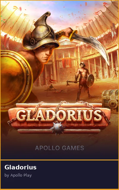Gladorius