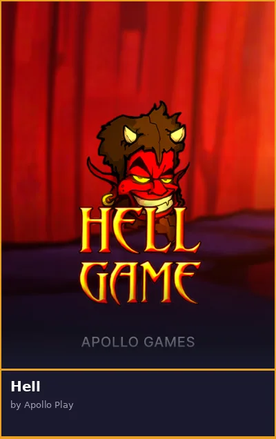 Hell