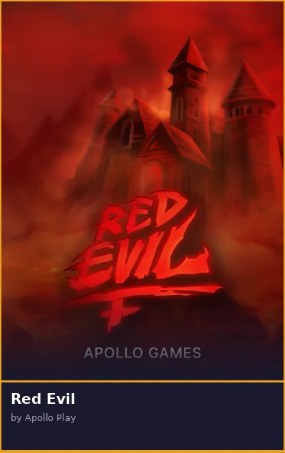 Red Evil