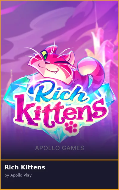 Rich Kittens