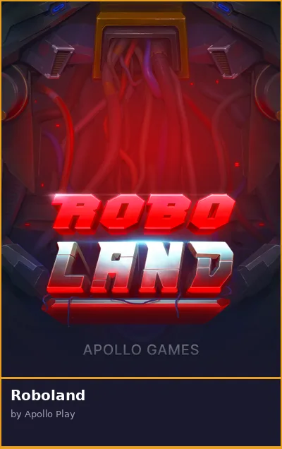 Roboland