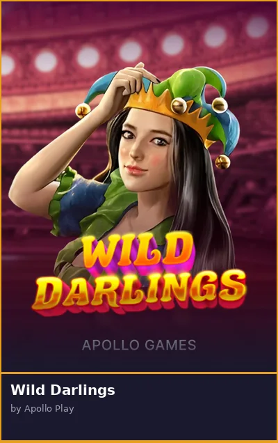 Wild Darlings