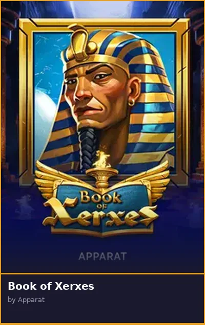 Book of Xerxes