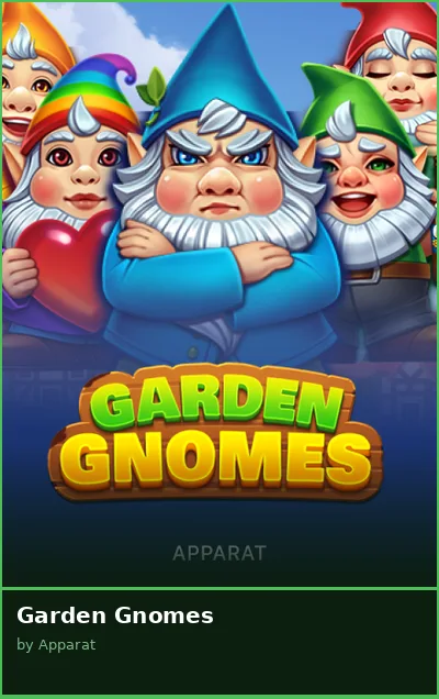 Garden Gnomes