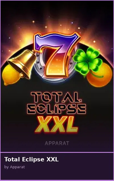Total Eclipse XXL