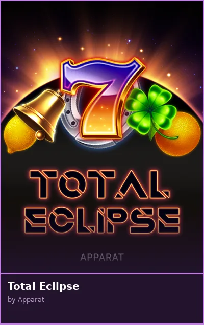 Total Eclipse