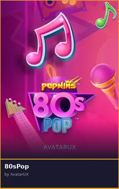 80sPop