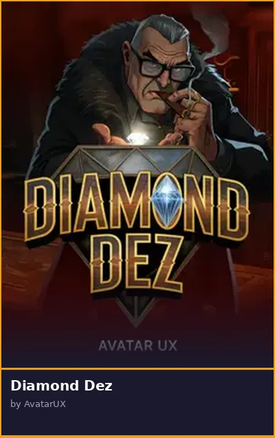 Diamond Dez