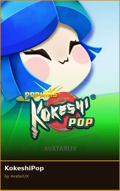 KokeshiPop