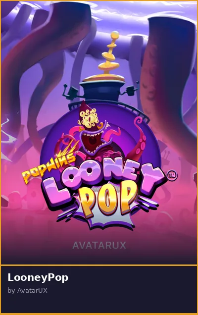 LooneyPop