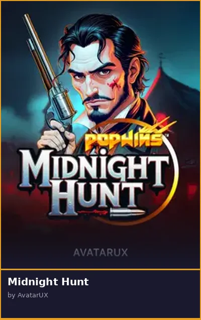 Midnight Hunt