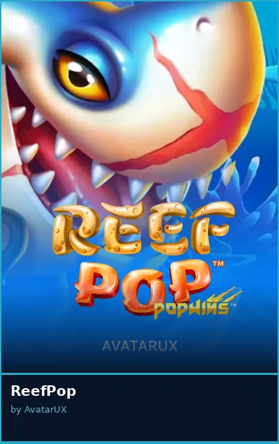 ReefPop