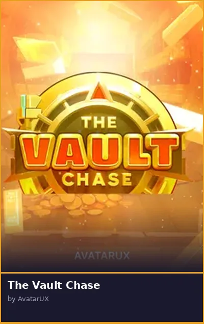 The Vault Chase