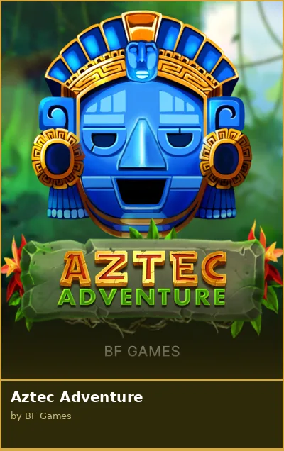 Aztec Adventure