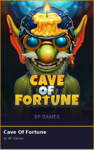 Cave Of Fortune