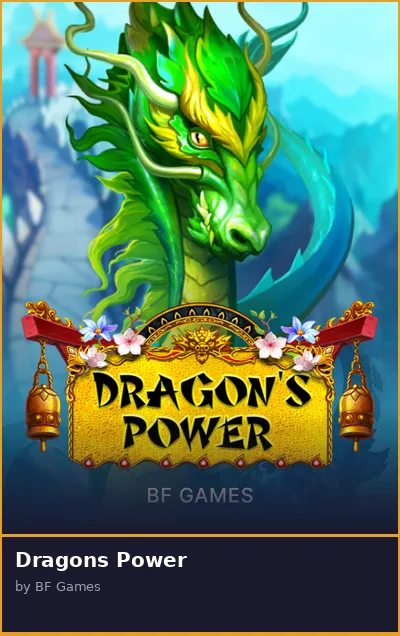 Dragons Power