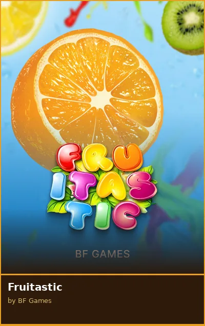 Fruitastic