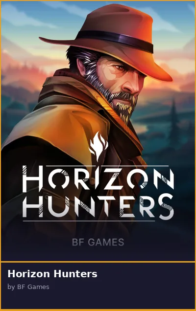 Horizon Hunters