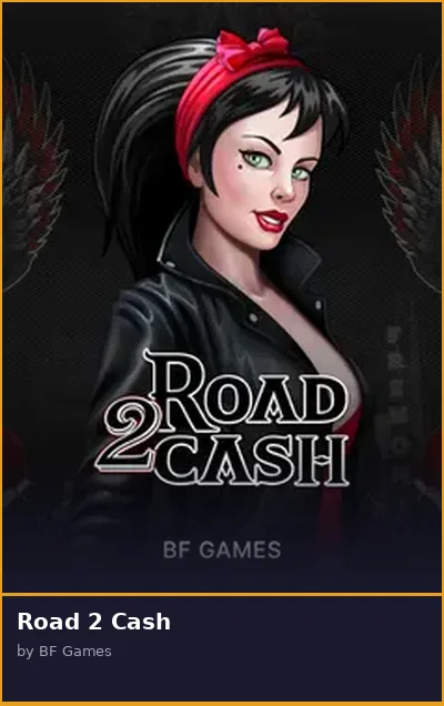 Road 2 Cash