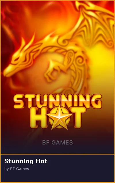 Stunning Hot