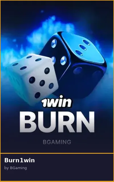 Burn1win