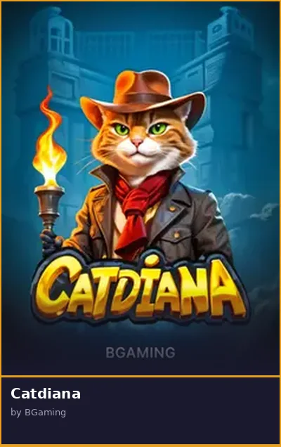 Catdiana