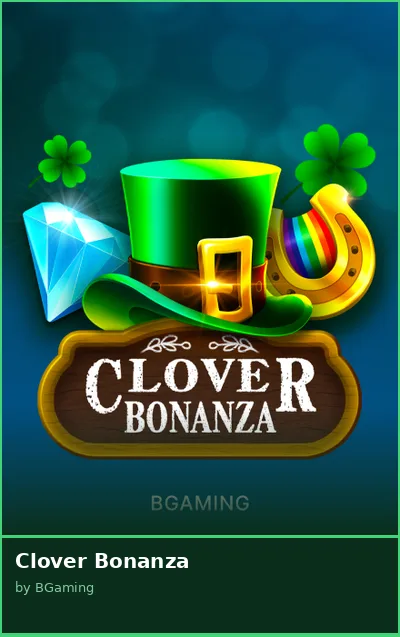 Clover Bonanza