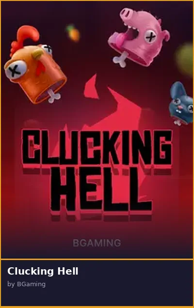 Clucking Hell