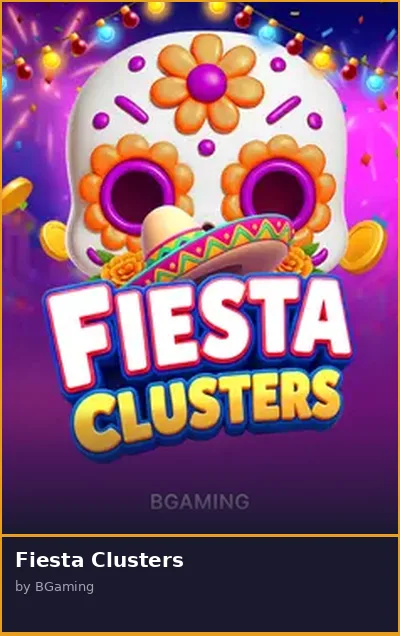 Fiesta Clusters