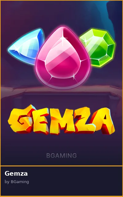 Gemza