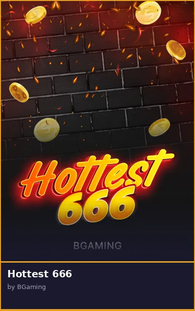 Hottest 666
