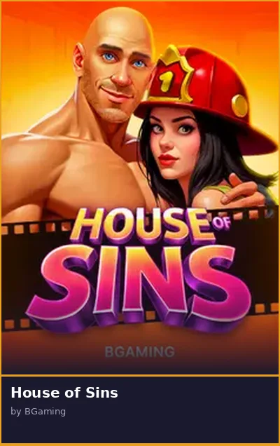 House of Sins