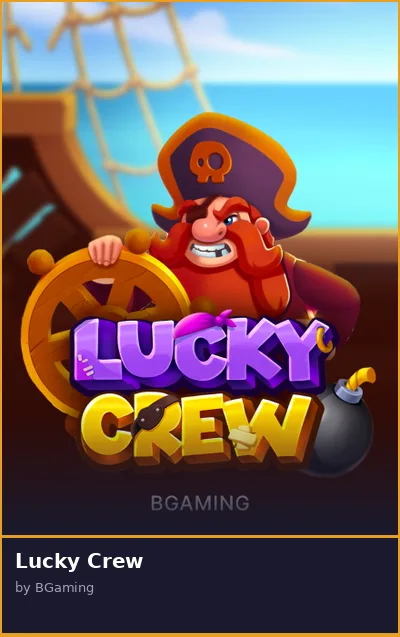 Lucky Crew